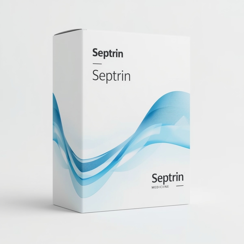 Comprar Septrin en línea en España